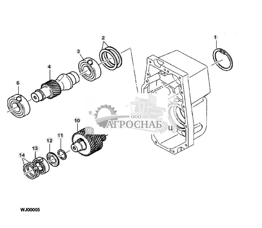 Transmission Gears, LOK 185 - ST859207 39.jpg